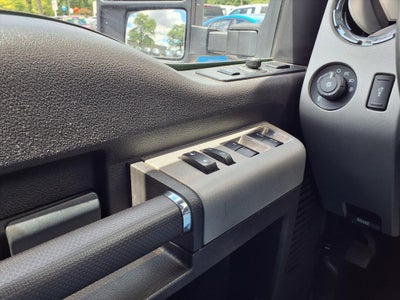 2015 Ford F-350 Lariat