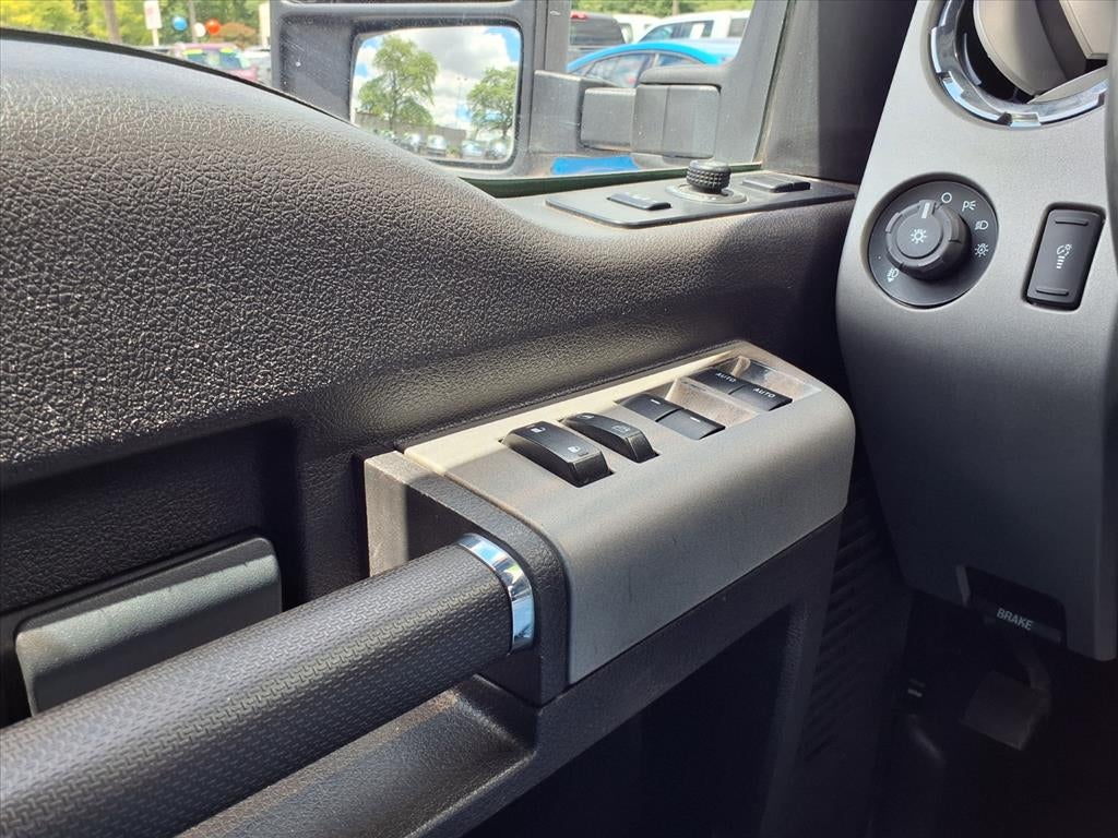 2015 Ford F-350 Lariat