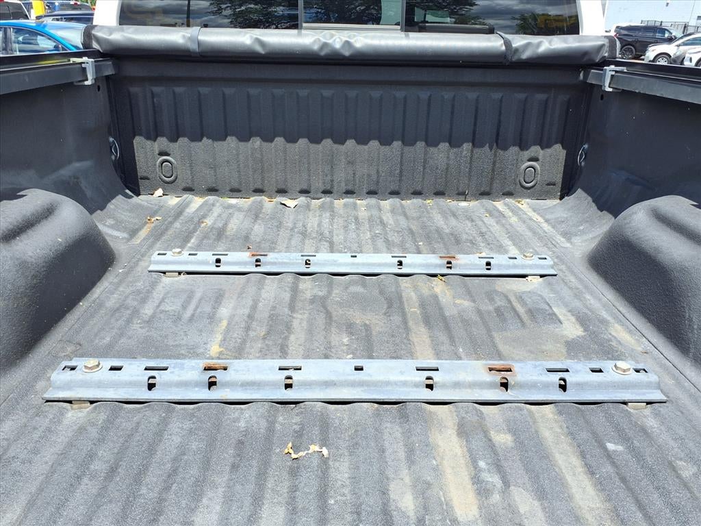 2015 Ford F-350 Lariat