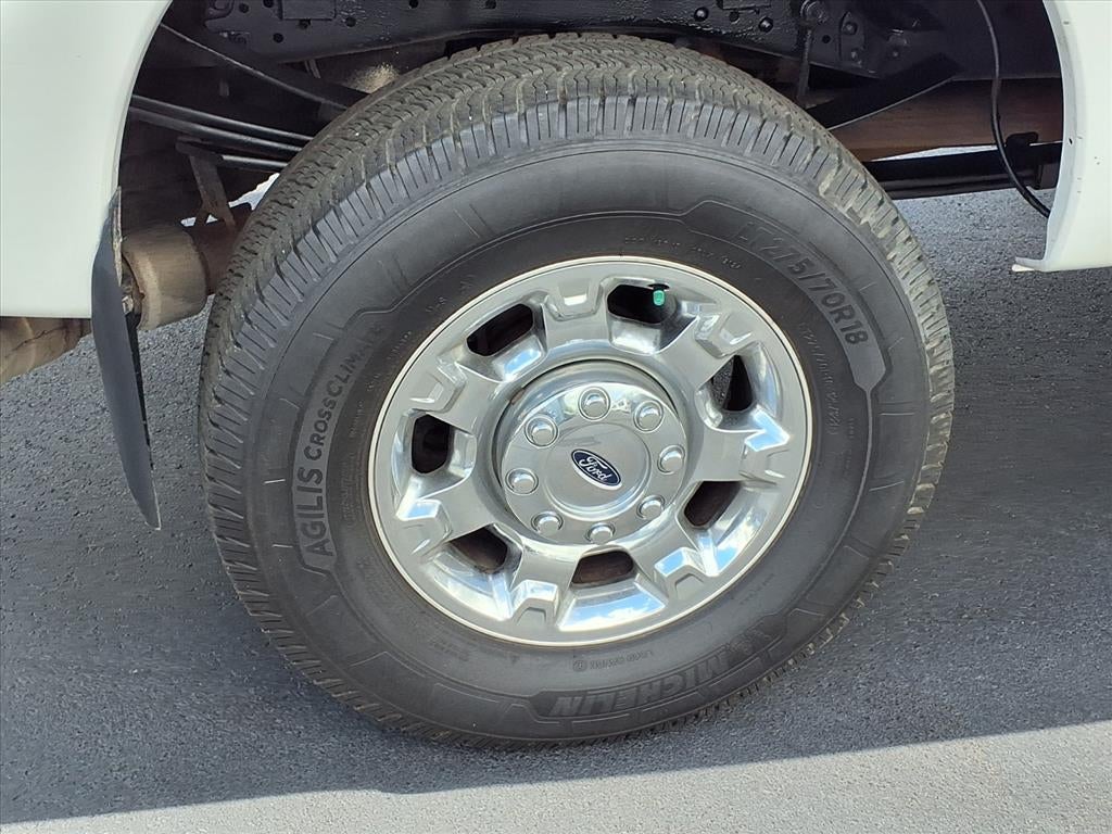 2015 Ford F-350 Lariat