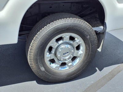 2015 Ford F-350 Lariat