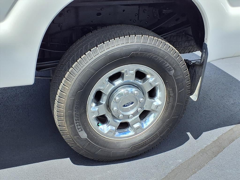 2015 Ford F-350 Lariat