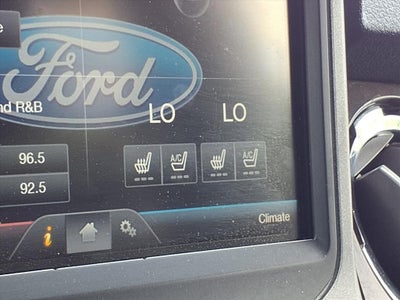 2015 Ford F-350 Lariat