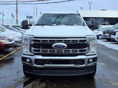 2025 Ford F-350 XLT