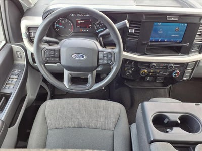 2025 Ford F-350 XLT
