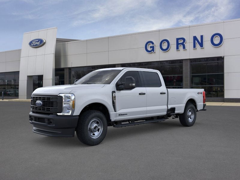 2026 Ford F-350 F-350® XL