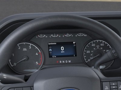 2026 Ford F-350 F-350® XL