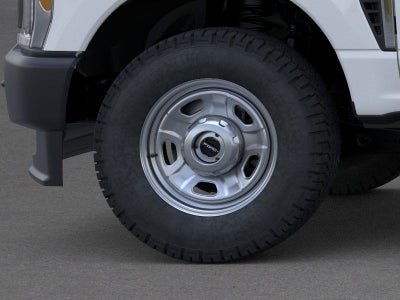 2026 Ford F-350 F-350® XL