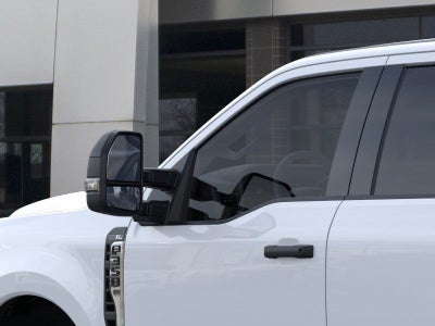 2026 Ford F-350 F-350® XL