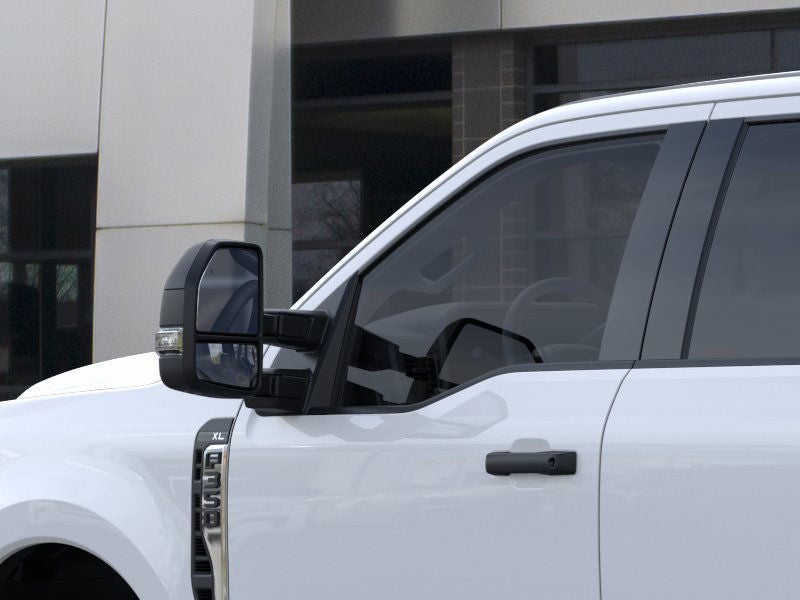 2026 Ford F-350 F-350® XL