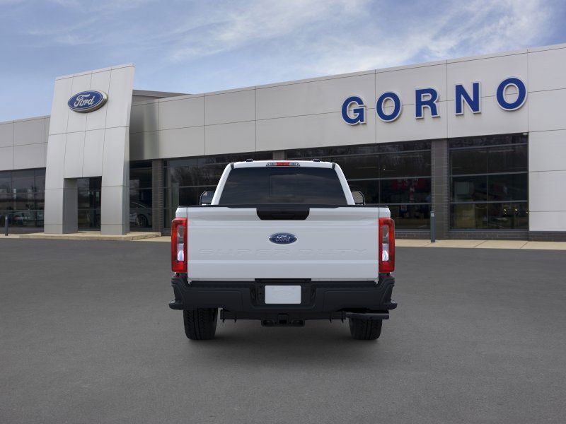 2026 Ford F-350 F-350® XL