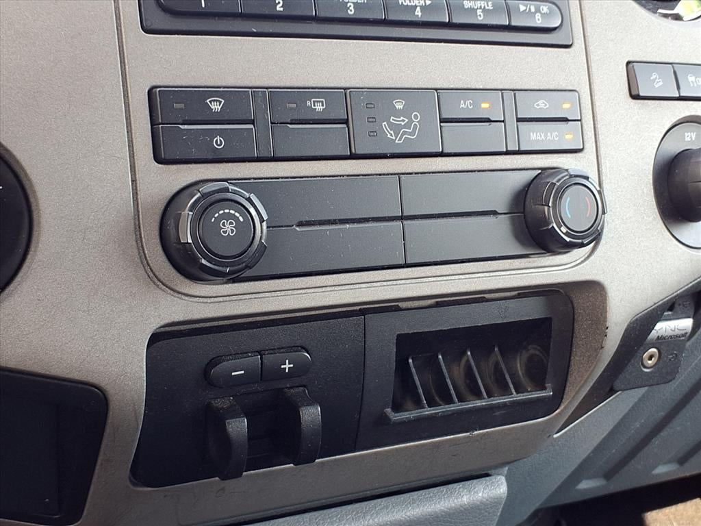 2013 Ford F-350 XLT
