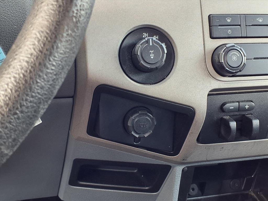 2013 Ford F-350 XLT