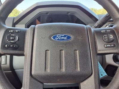 2013 Ford F-350 XLT