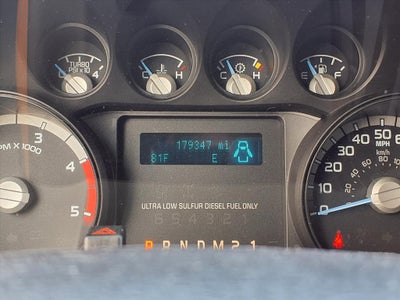 2013 Ford F-350 XLT