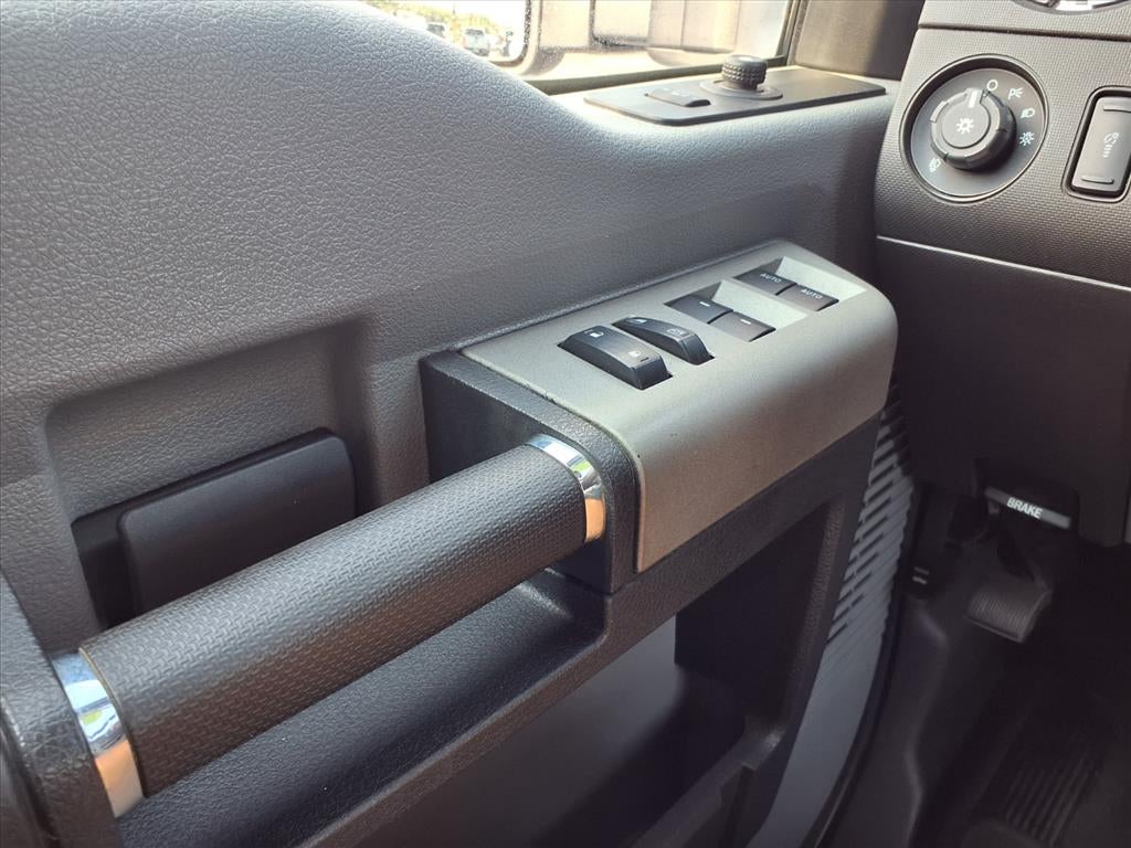 2013 Ford F-350 XLT
