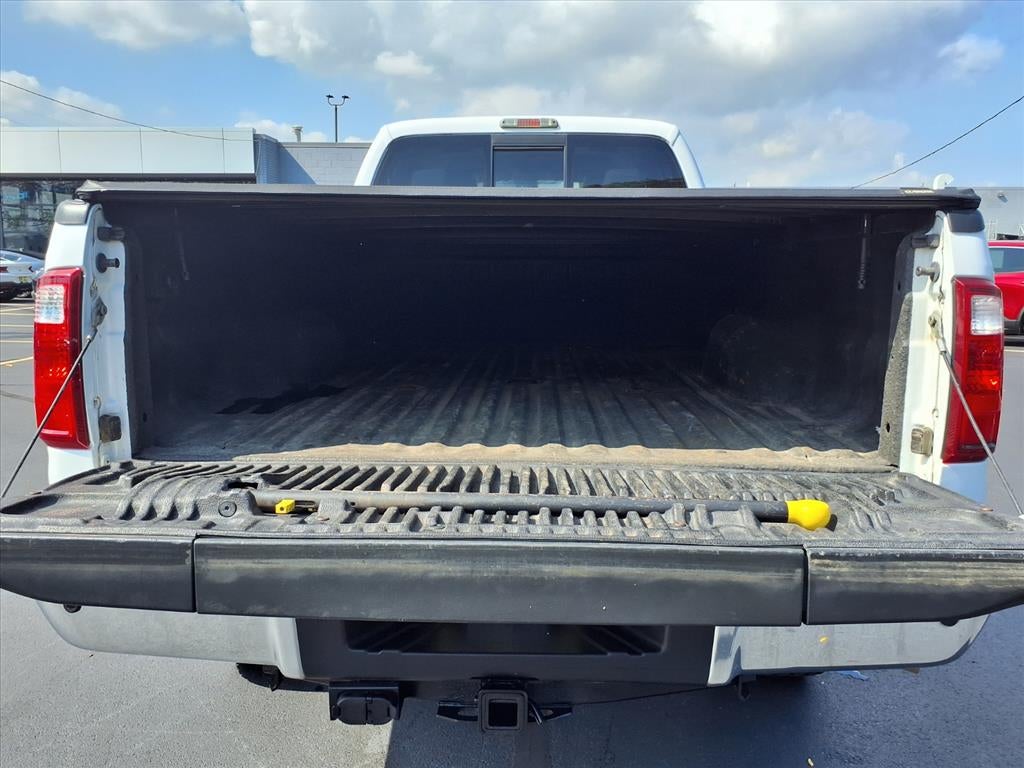 2013 Ford F-350 XLT