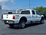 2013 Ford F-350 XLT