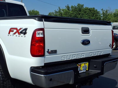 2013 Ford F-350 XLT