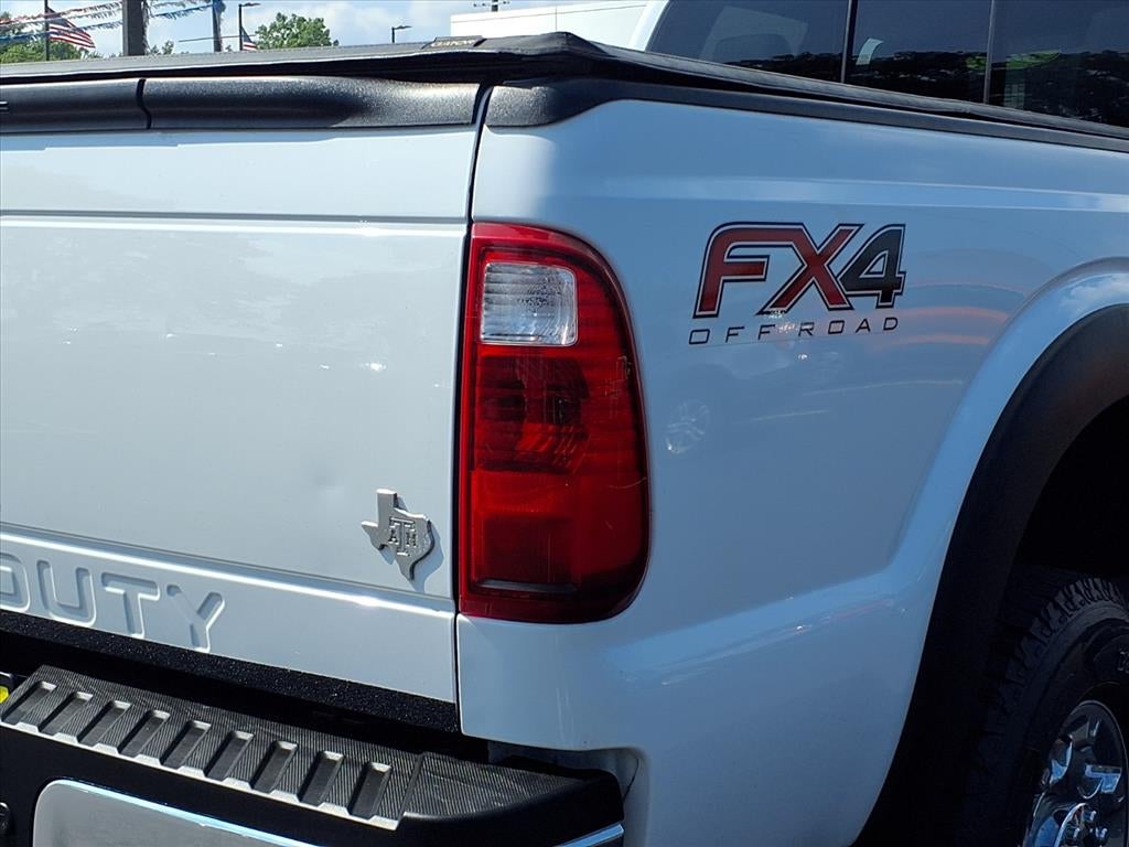 2013 Ford F-350 XLT