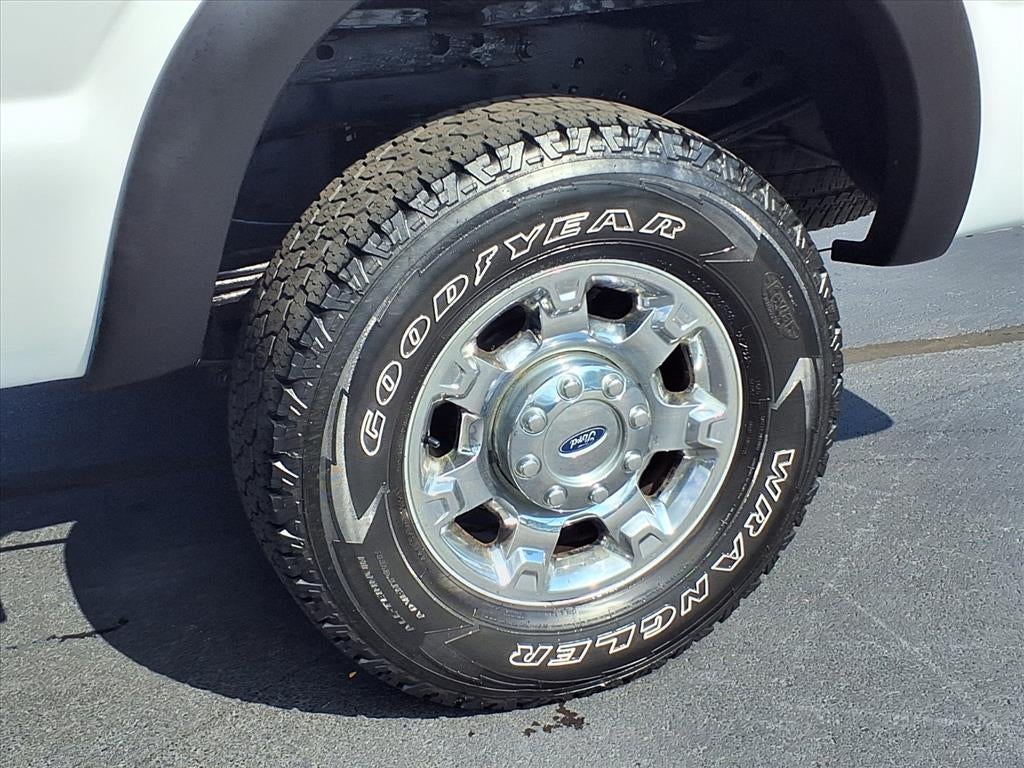 2013 Ford F-350 XLT