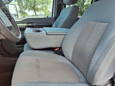 2013 Ford F-350 XLT
