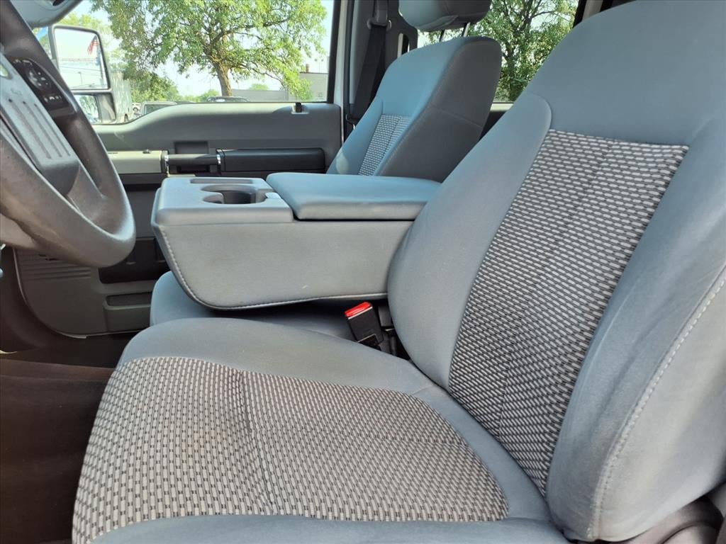 2013 Ford F-350 XLT