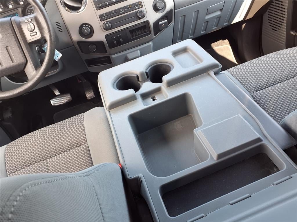 2013 Ford F-350 XLT
