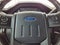 2015 Ford F-350 Platinum