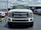 2015 Ford F-350 Platinum