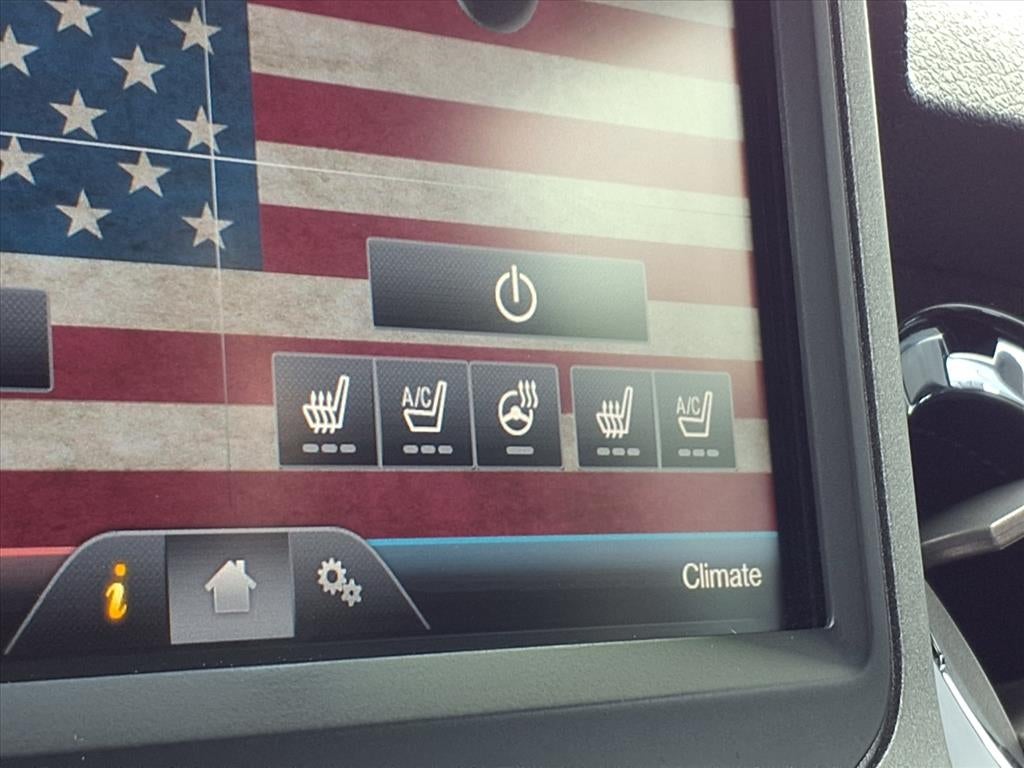 2015 Ford F-350 Platinum