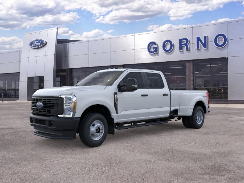 2026 Ford F-350 F350 4X4 CREW/C
