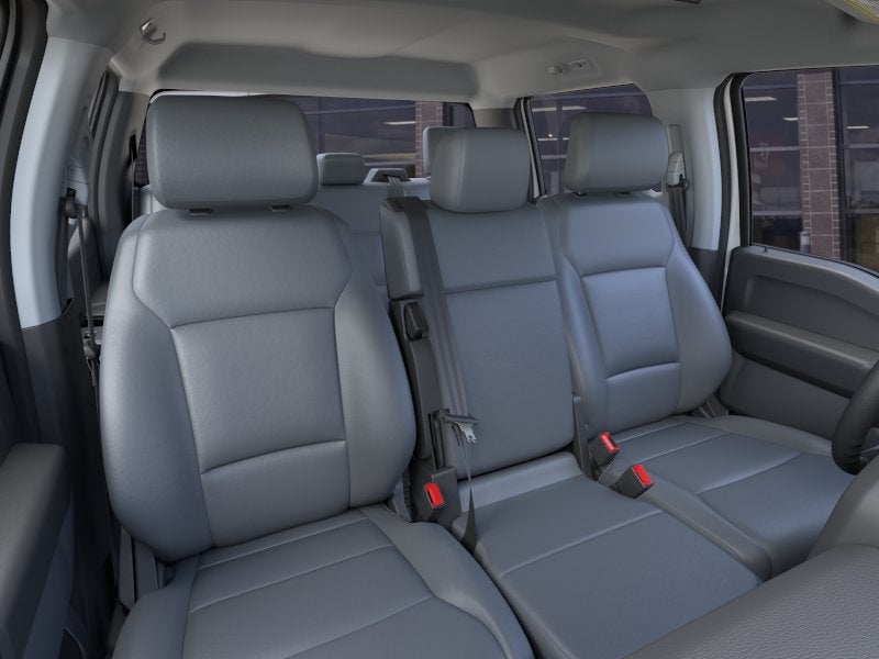 2026 Ford F-350 F350 4X4 CREW/C