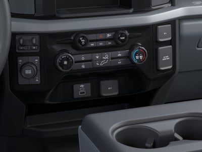 2026 Ford F-350 F350 4X4 CREW/C