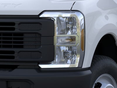 2026 Ford F-350 F350 4X4 CREW/C
