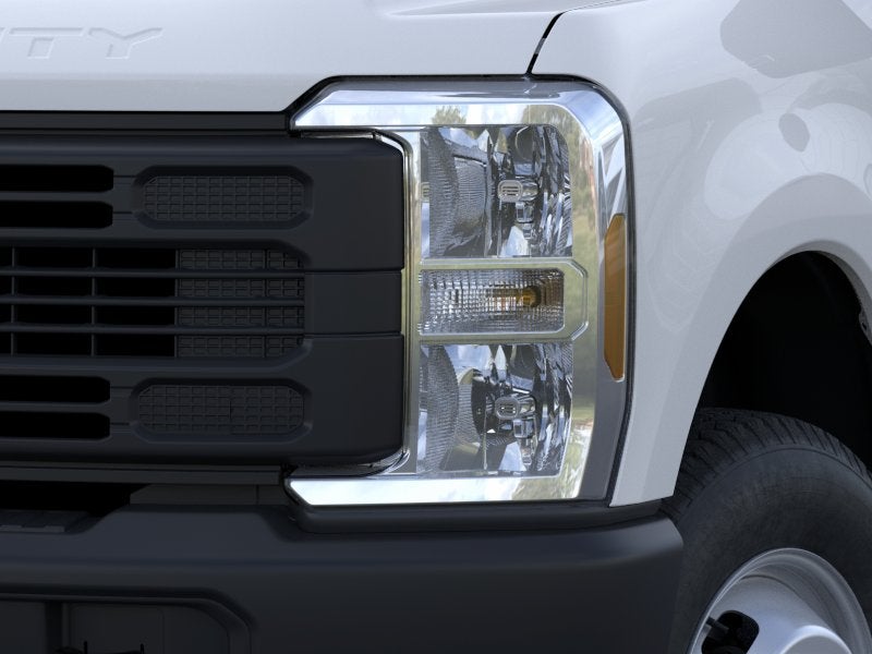 2026 Ford F-350 F350 4X4 CREW/C