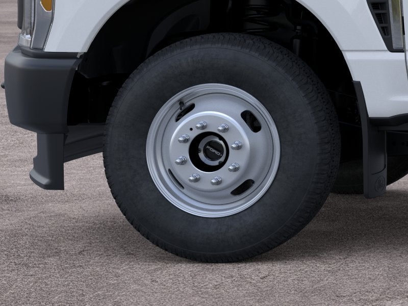 2026 Ford F-350 F350 4X4 CREW/C