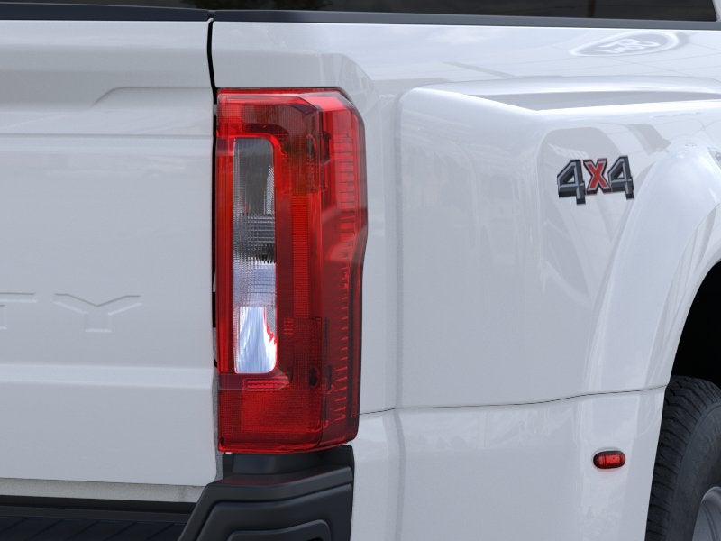 2026 Ford F-350 F350 4X4 CREW/C