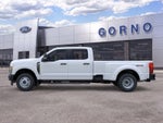 2026 Ford F-350 F350 4X4 CREW/C