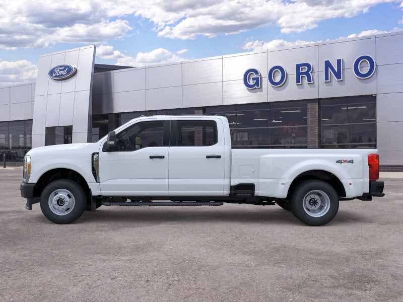 2026 Ford F-350 F350 4X4 CREW/C