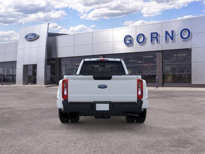 2026 Ford F-350 F350 4X4 CREW/C