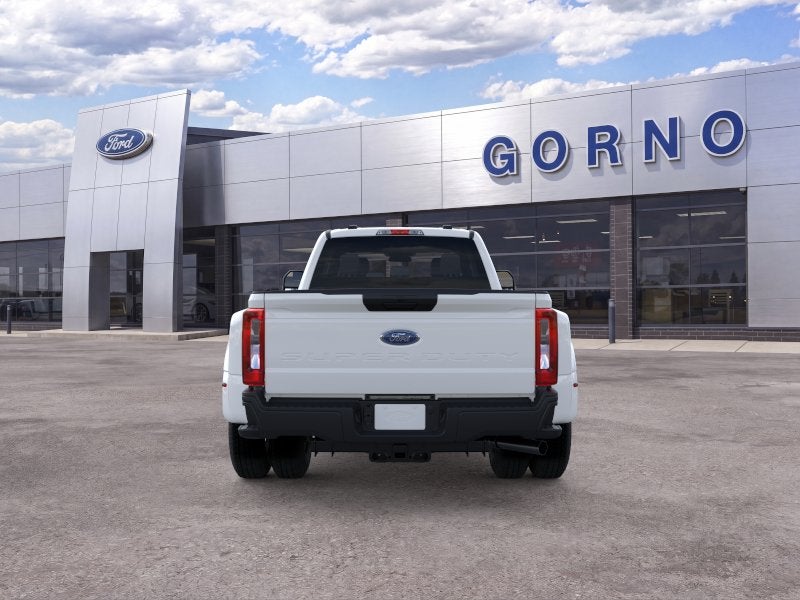 2026 Ford F-350 F350 4X4 CREW/C