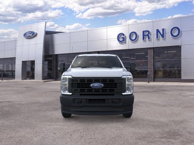 2026 Ford F-350 F350 4X4 CREW/C