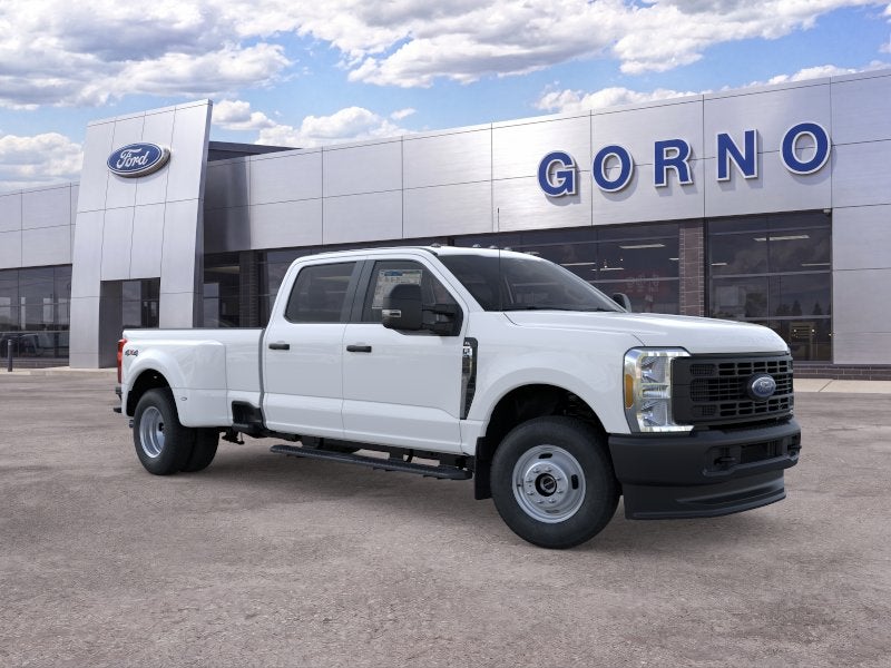 2026 Ford F-350 F350 4X4 CREW/C