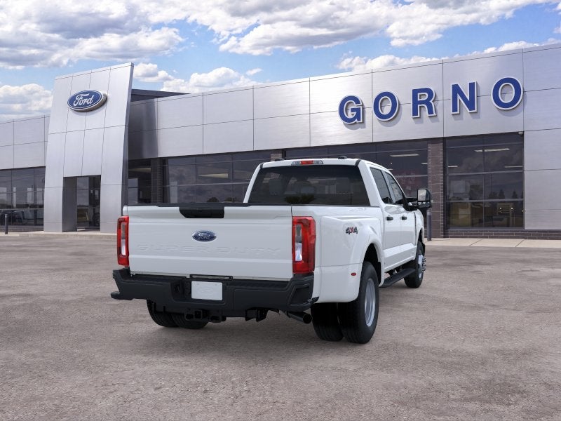 2026 Ford F-350 F350 4X4 CREW/C