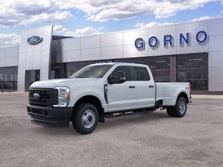 2026 Ford F-350 F-350® XL