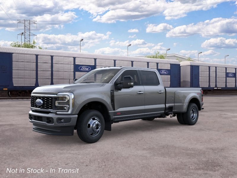 2026 Ford F-350 F-350® Platinum®