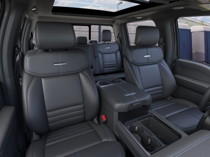 2026 Ford F-350 F-350® Platinum®