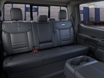 2026 Ford F-350 F-350® Platinum®