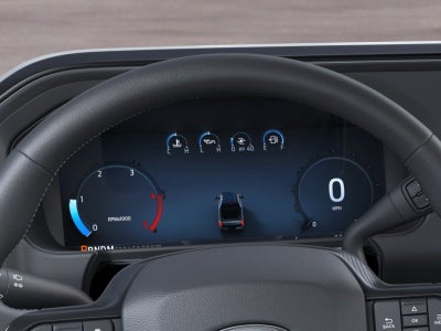 2026 Ford F-350 F-350® Platinum®